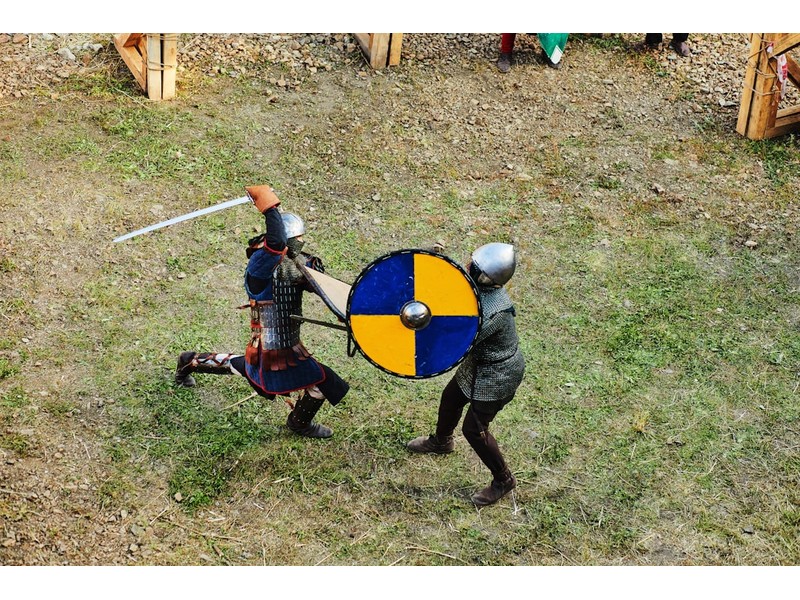 action