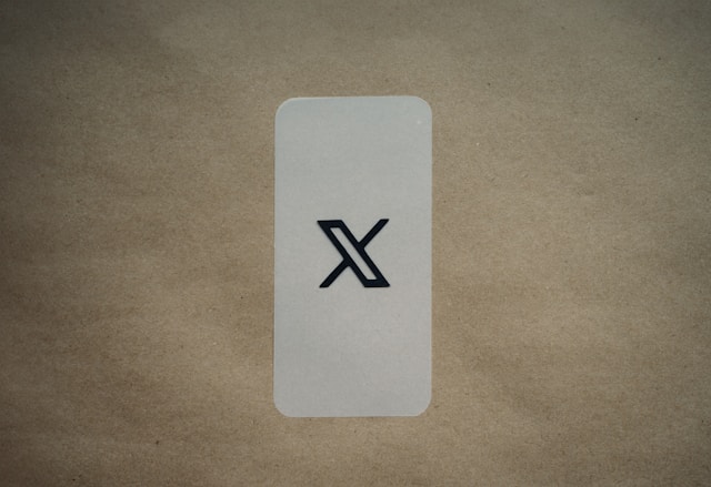 Carte X (X-Card)