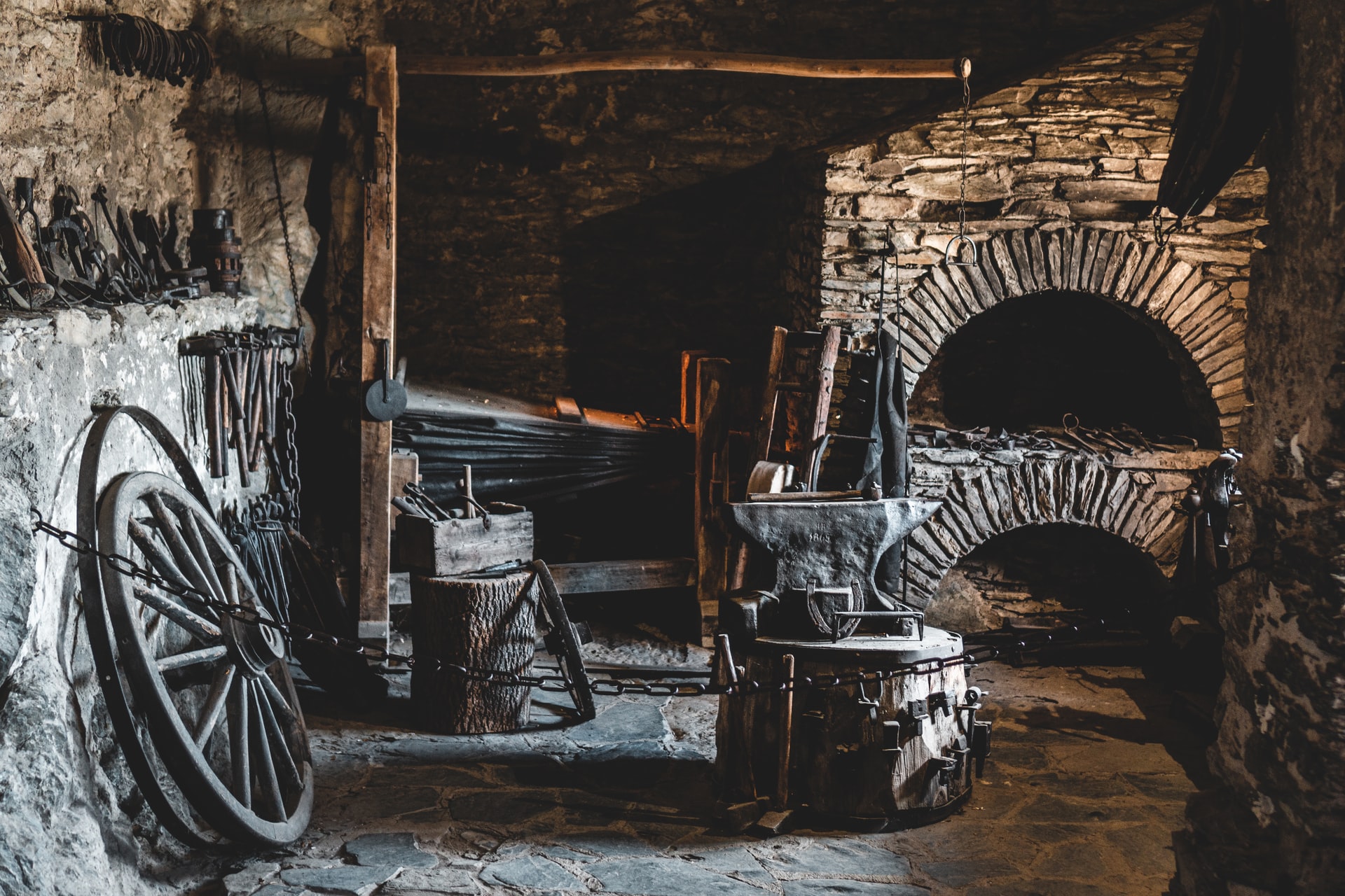 Forge