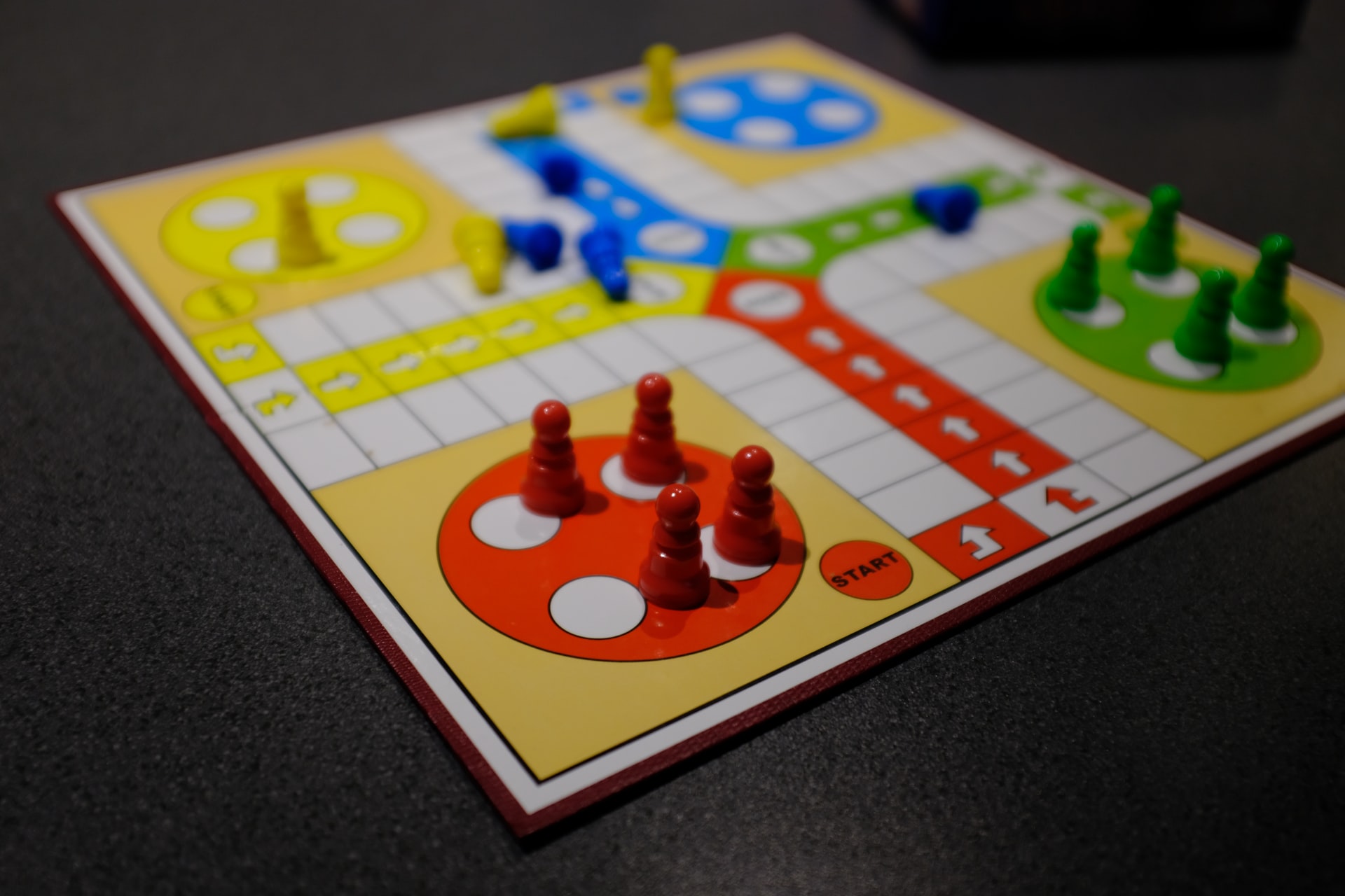 ludologie