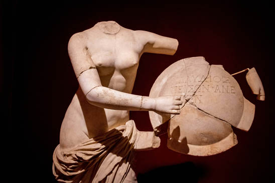 Système d'Attributs